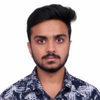 Darshan Gowda D