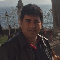 Sundeep Dhawan