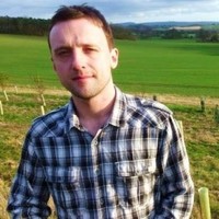 Richard Parslow