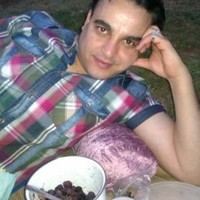 aryan baseri