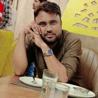 Shahzad Ahmed Qureshi