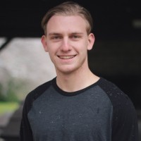 Nick McDonough