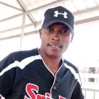 Alex Kiiru