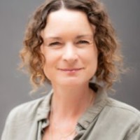 Rachel Harris