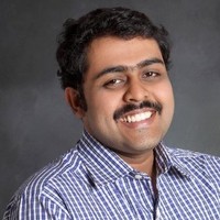 Dilip Simha