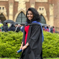 Anjana Radhakrishnan