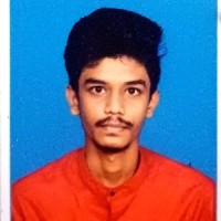 Joel Samraj
