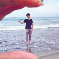 Tony Yang