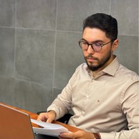 Diego Felipe Ferrão Pereira de Andrade Barros