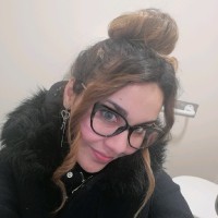 Rose Marie Espinoza Arriagada
