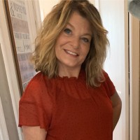 Susan Haritos