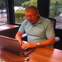 Frans Van Halteren