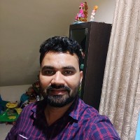 Yogesh Bonte