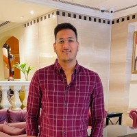 Ujjwal Gupta