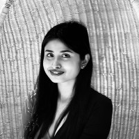 Sushree Purnam Mohanty