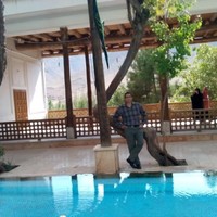 Saeid Amiri