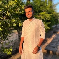 Sahil Nalawade