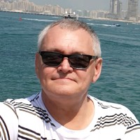 Paul Macfarlane