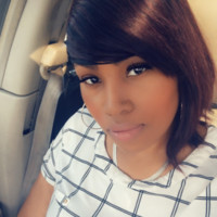 Tinessha Davis