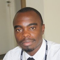 Daniel Ng'ambi BAcc, ACMA, CA(M)