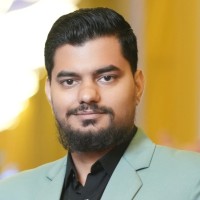Sarvar Kumar