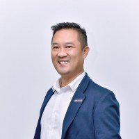 Andrew Ho