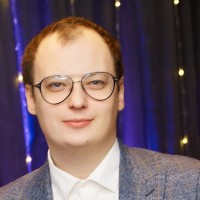 Michael Labutin