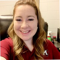 Ashley Roughton