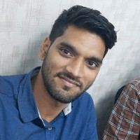 Krishna Vishwakarma