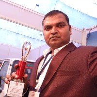 Krushnachandra Patel