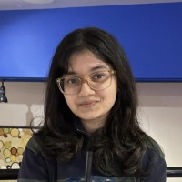 Sri Varshitha Pinnaka