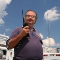 Ron Dodson