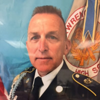Paul Ronan