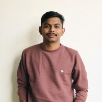 Nikunj Ghevariya