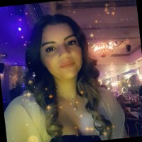 Rita Bou Dagher