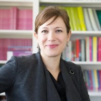 Hristina Bojadzieva Bartlett, Cfa