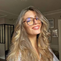 Alesya Sholudenko