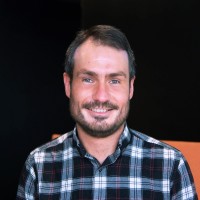 Tom Patchett