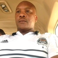 Solomon Kunene
