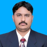 Maroof Riaz