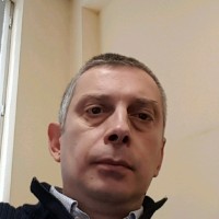 Irakli Paresishvili