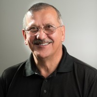 Thomas Pete