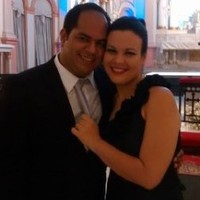 Michael Rodrigues Lins
