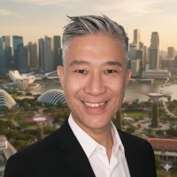 Shane Chiang