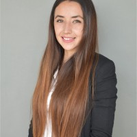 Reyna Stefania Contreras Mundo