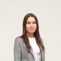 Anna Maximova