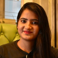 Mousumi Dutta