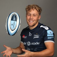 Fergus Warr