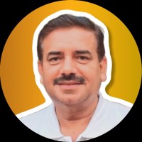 Jitendra Kumar Chaudhary