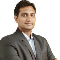 Nitin Lonare